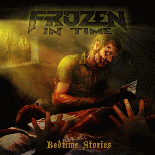 Frozen In Time : Bedtime Stories